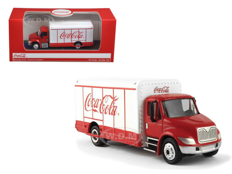 COCA-COLA