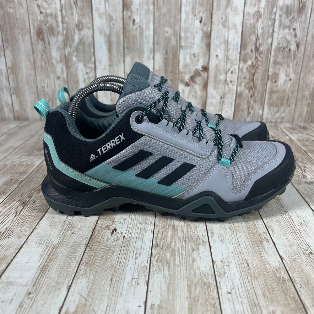 Boot Adidas Terrex Ax3 Waterproof Terrex AX3 GORE-TEX Hiking Shoes