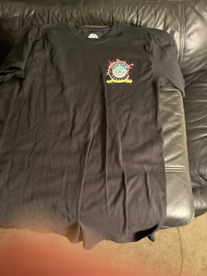 #ad Preditor Red ale Monterey Ca T shirt M duck company Beer ipa microbrew nice $5.00