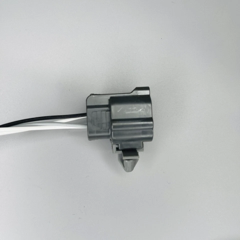 Juego de 2 sensores de oxígeno lambda para Mazda 626 LX 2001-2002 OE Alemania Foto 2 de 4