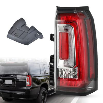 Tail Light Right Passenger Side LED Assembly For 2015-2020 GMC - Foto 10