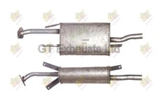 Proton Wira [2000-2016] Saloon