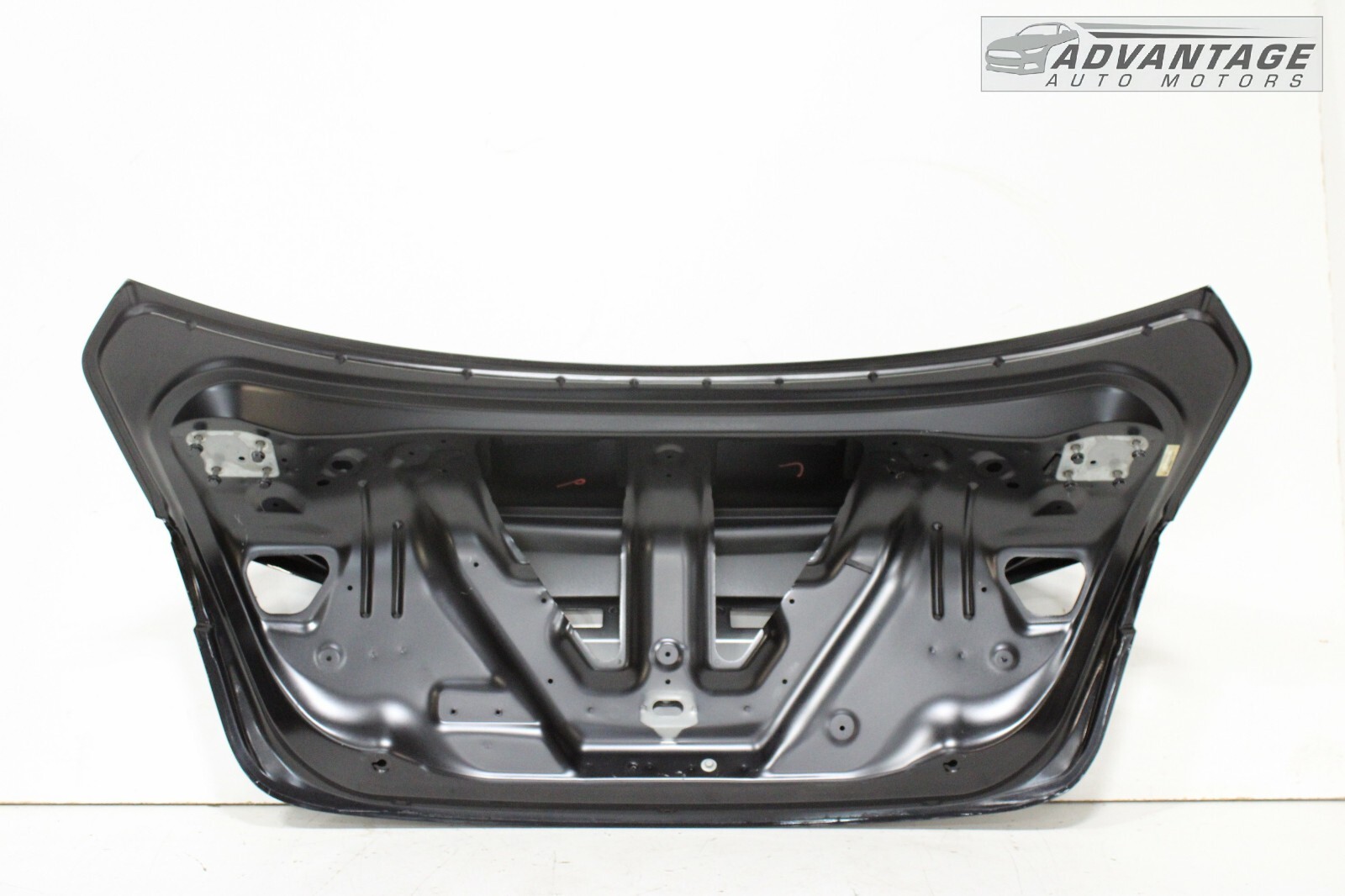 2014-2020 MASERATI GHIBLI SEDAN REAR TAILGATE TRUNK DECK LID SHELL PANEL OEM