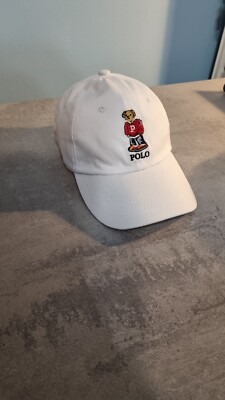 Polo Ralph Lauren HAT - Mütze