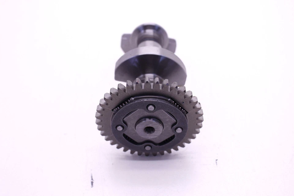 Kawasaki Ninja 250R EX250F 2006 motor fabricante original motor cigüeñal balanceador R10.Bx20 Foto 2 de 4