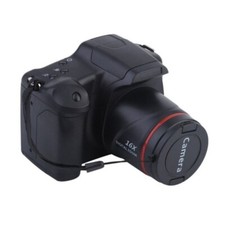 High-definition Camera Professional Photography Camera Telephoto Digital Camera