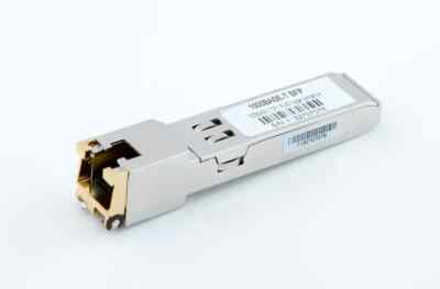 3rd Party Transceiver EX-SFP-10G-LR-C