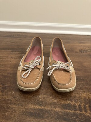 Sperry Top Sider Vintage Footwear Sz 9 Women main image 4