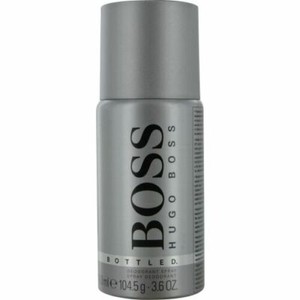 boss deo