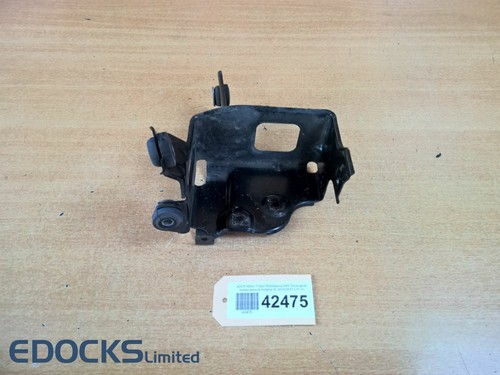 Halter Träger Befestigung ABS Steuergerät Hydraulikblock Insignia Opel