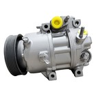 RYC Remanufactured AC Compressor AIG363 Fits Hyundai Santa Fe 2.0L 2019 2020
