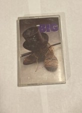 Mr. Big by Mr. Big Cassette, Jun-1989, Atlantic Label 