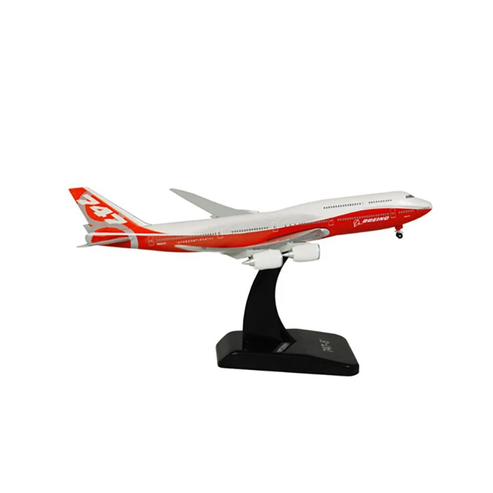 Hogan 1:500 Scale Diecast Aircraft & Spacecraft for sale | eBay