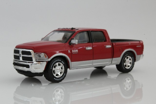 rc ram truck