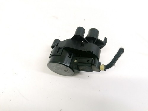 Ford Galaxy 2001 Heater Vent Flap Control Actuator Motor 7M3907511 #1564784-09