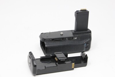 Meike MK-760D Pro Battery Grip  Canon EOS 750D 760D T6s