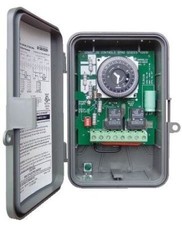 Intermatic Gm40av-w Electromechanical Timer S...