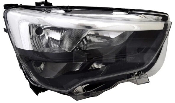 Phare Opel Combo E cassé ? Optez pour ce projecteur droit électrique H1 H7