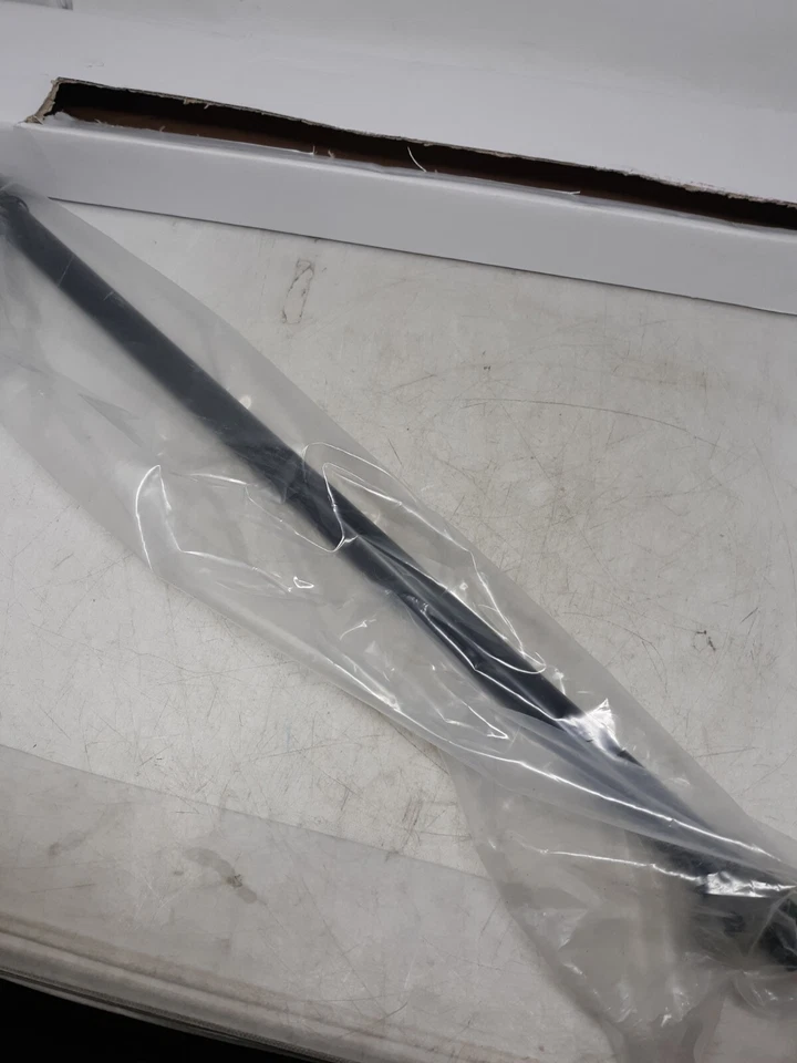 1991-1995 jeep wrangler yj tie rod assembly omix jeep tie rod assembly 18052.0 - Image 3 of 4