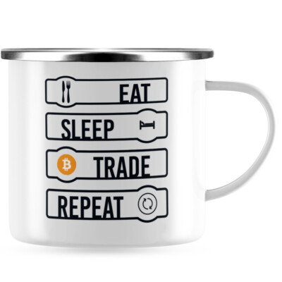 Eat, Sleep, Trade, Repeat 10101000465