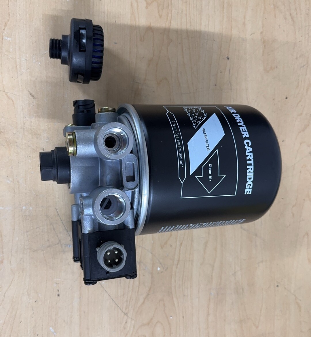 12V Air Dryer for Volvo 21440978, 4324252000,S4324252000 w