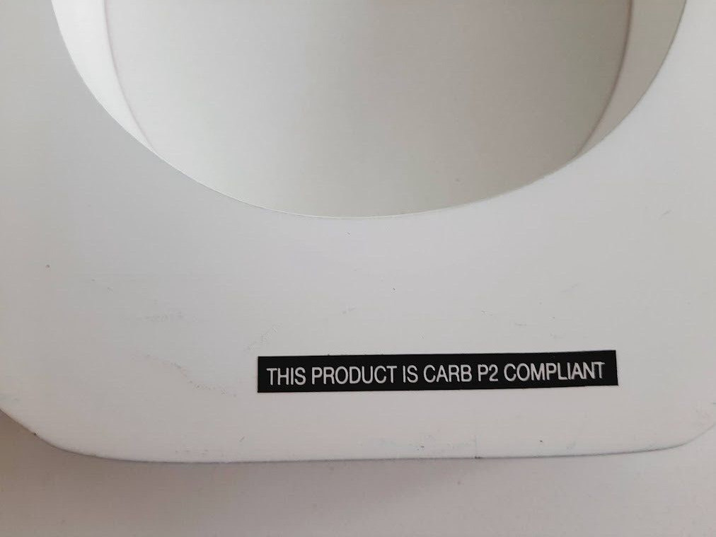 Azzure Home Wood White With pink Striped Letter O 8.5" Tall Decorative Monogram