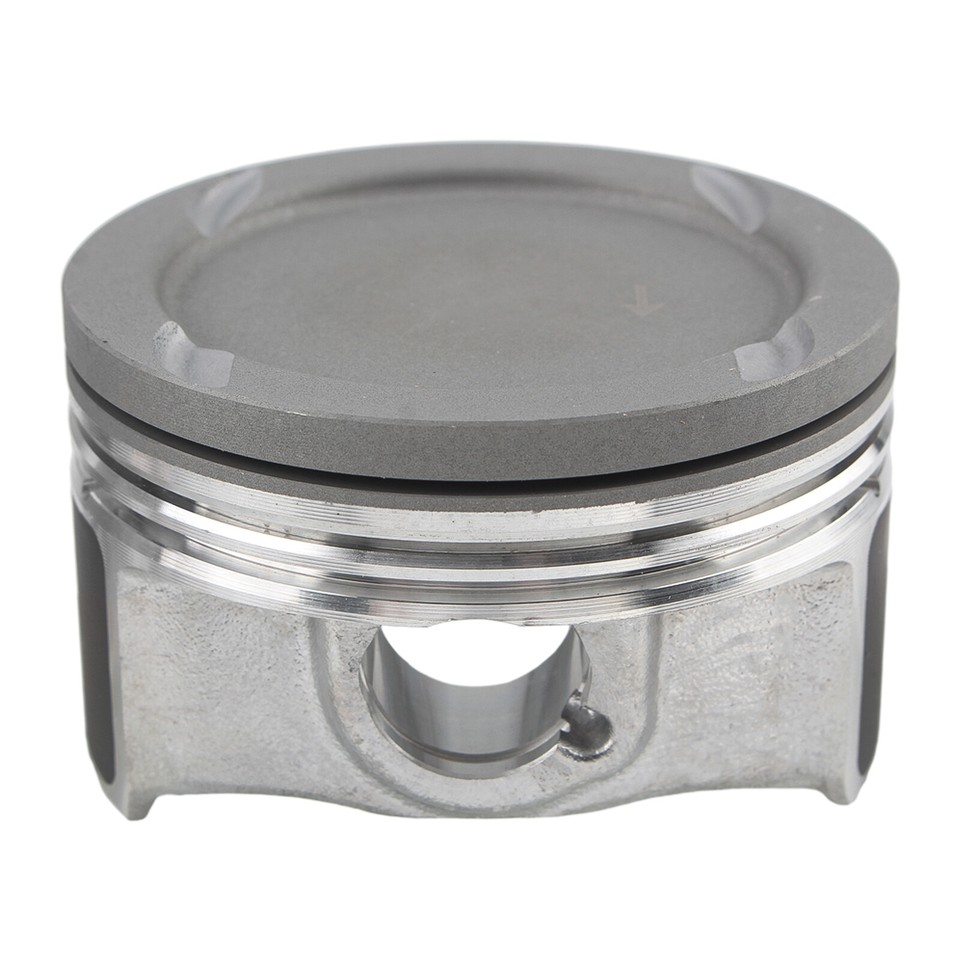 DNJ P343.20 Oversize Piston Set (.020 In) For 2011-2021 Buick/Chevy Cruze/Encore 1.4L Engine