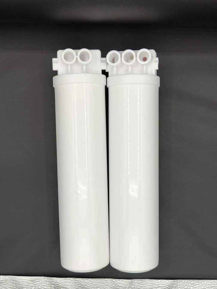Reverse Osmosis PAC & RO Filter Replacements For Vortopt/GS4 Water Filtration  - Image 2 of 2