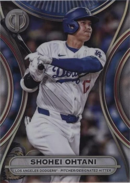 2019 Topps Tribute - Shohei Ohtani #45 for sale | eBay
