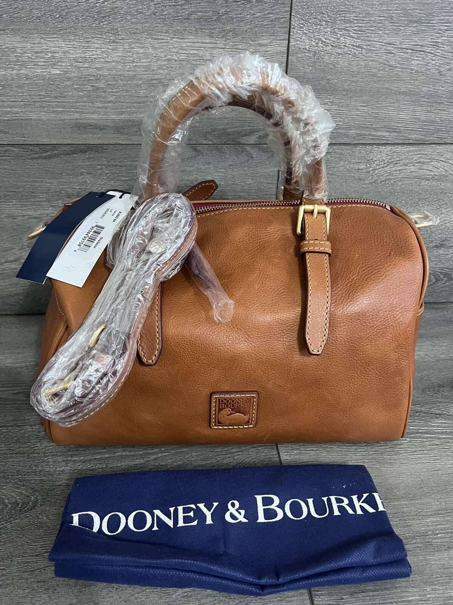 Dooney olivia online satchel