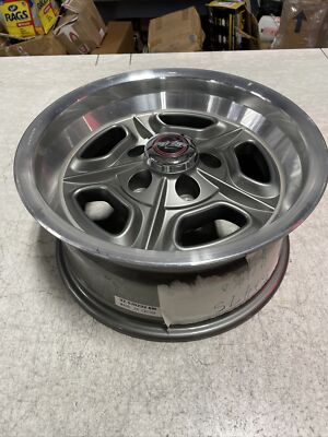 Race Star Wheels 15x7 32 Series Mirage Wheel | 32570232GM