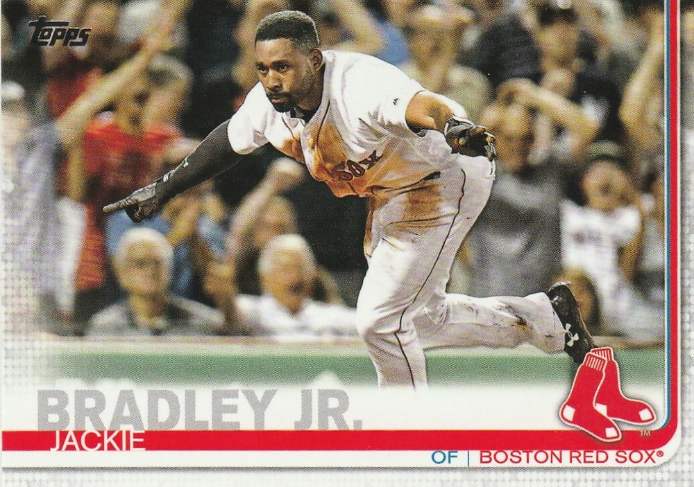 2019 Topps Baseball Cards Complete Your Set # 2 - Multi Card Discount