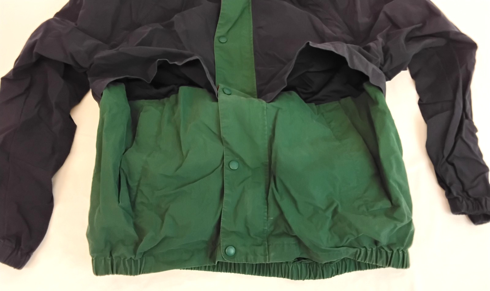 Pendleton Light Jacket Men's Large Mesh Lining Hi… - image 8