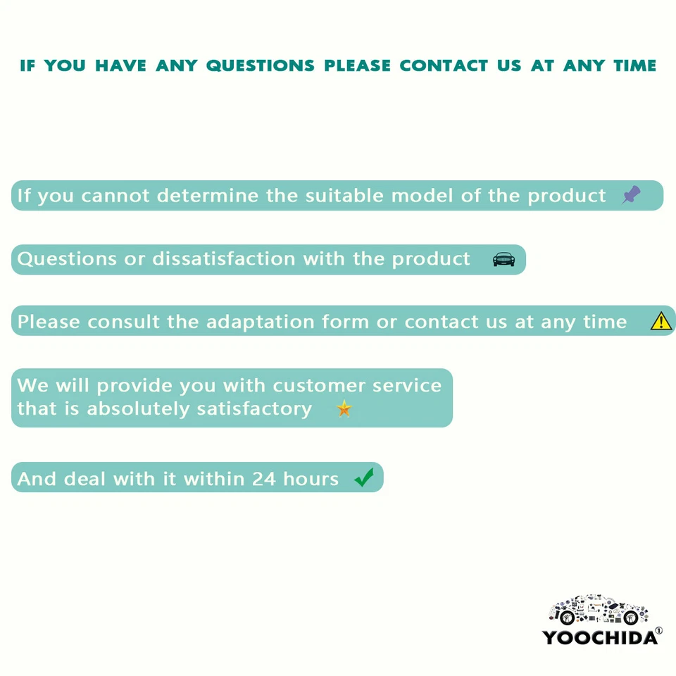 High Pressure Fuel Pump Left&Right For Audi S5 4.2L V8 2008 2009 2010 2011 2012 - Image 2 of 4