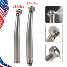 Dental LED High Speed Handpiece Air Turbine