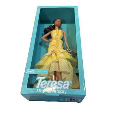 BARBIE AS SANDY in Grease 25th Anniversary Collector Edition Barbie