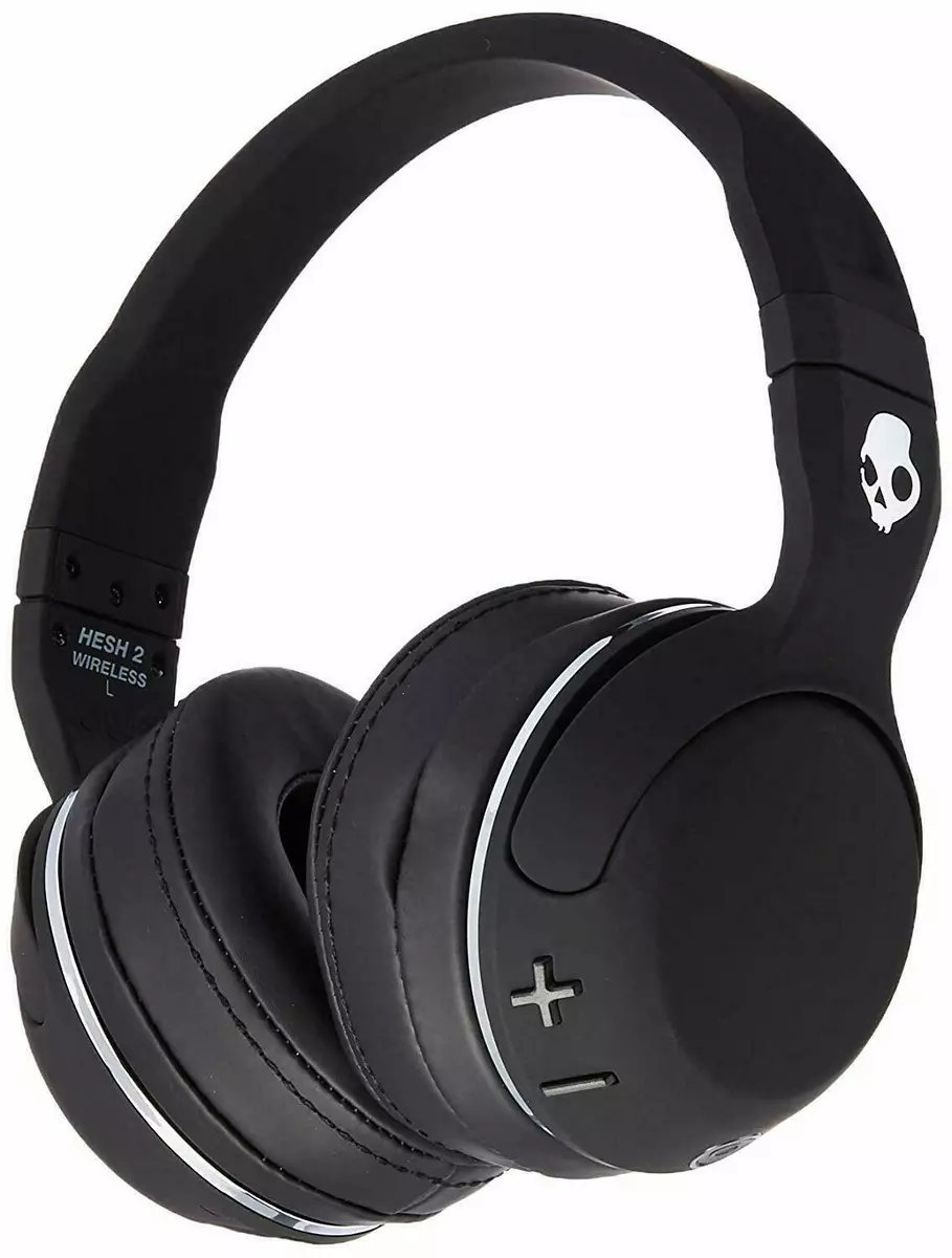 Skullcandy hesh 2 2025 wireless bluetooth headphone