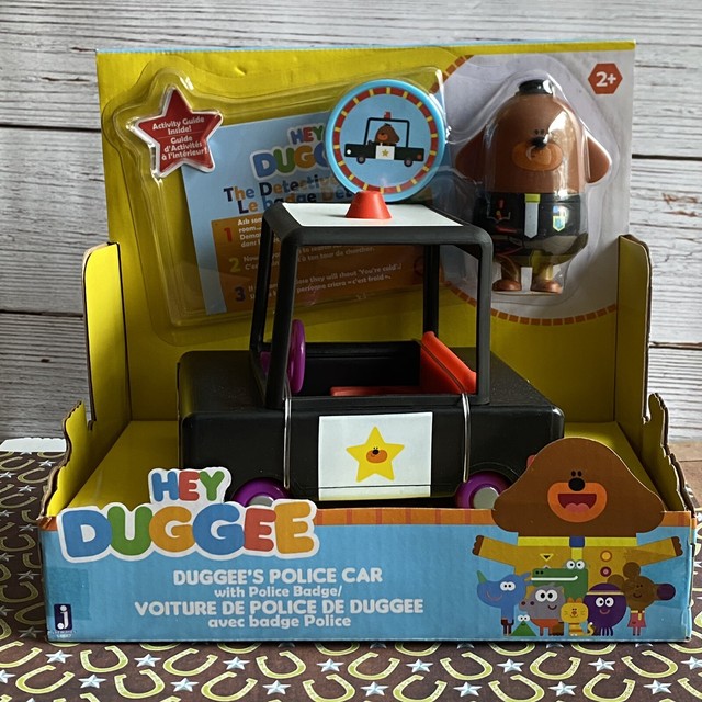 hey duggee ebay