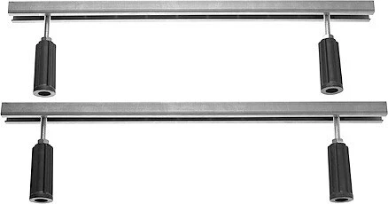 Duravit No.1 1800x800mm Bathtub Double Ended White And Support Frame 580x40x115m - Image 4 of 4