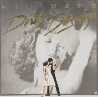 Various Artists Ultimate Dirty Dancing (CD) Album