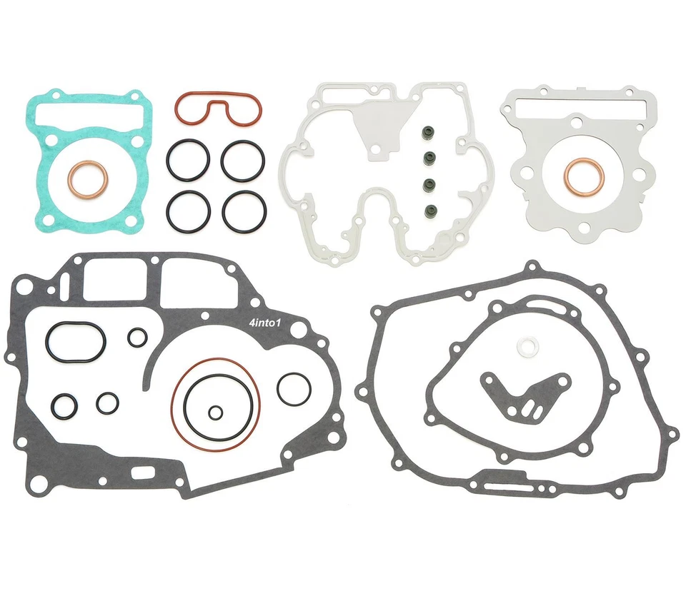 Engine Gasket Set - Honda XL250 XL250R 85-87 XR250 XR250L 91-96 XR250R 85-95 - Bild 1 von 1