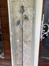 Zierstab Rosenstab handgeschmiedet
