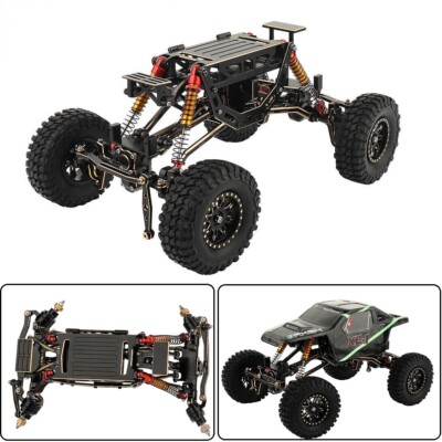 SCX10 クローラー Lcgベースにも Compatible With Axial For Scx10 RC