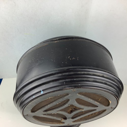 Antique 1920's Vintage Wirt Table Top Cone Speaker - Picture 5 of 20