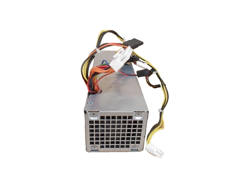 DELL OPTIPLEX 790 990 3010 7010 9010 390 SFF 2TXYM RV1C4 3WN11 POWER SUPPLY 240 - Image 4 of 4