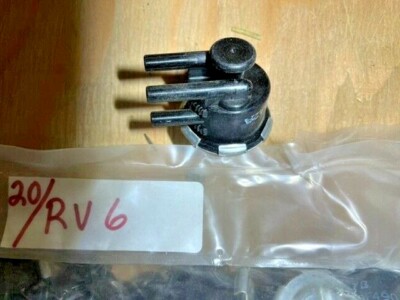 NOS FORD D9BZ9F490A D9BE9A490A2A D9BE9F490A2A  RV6 VALVE