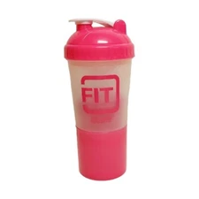Idealfit Fit protein shaker bottle 20 Oz
