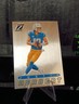 2023 Panini Zenith - 1994 Pacific Justin Herbert #14 Silver
