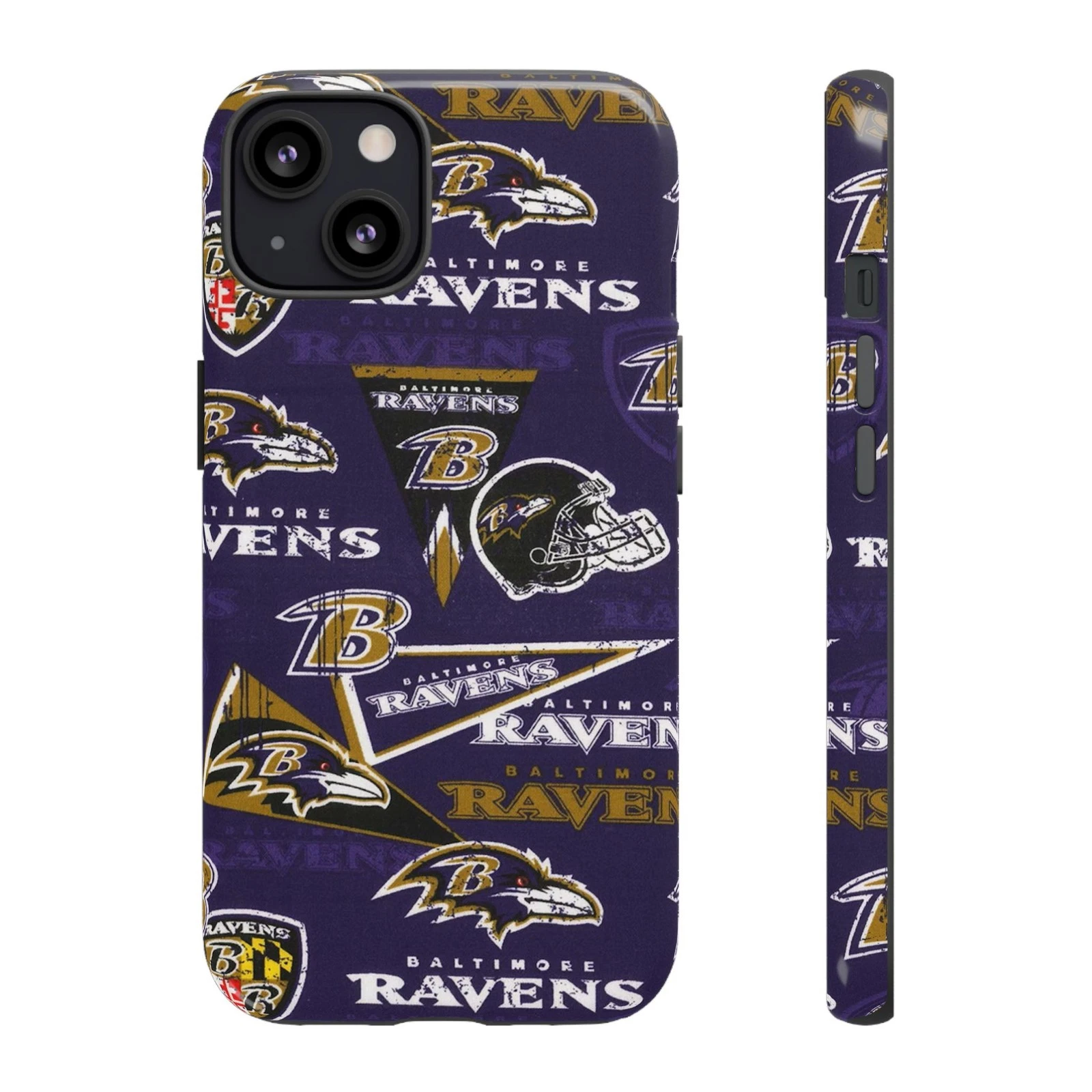 Baltimore Ravens Phone Cases for iPhone