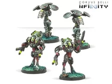 Infinity BNIB Combined Army Expansion Pack Alpha